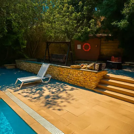 Guest house Palazzo D 3*